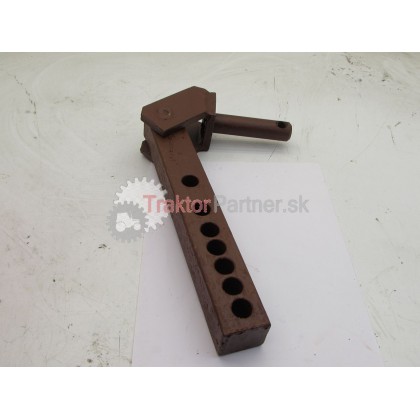 Tiahlo stabilizátora (štvorec) - 80 562 007.3