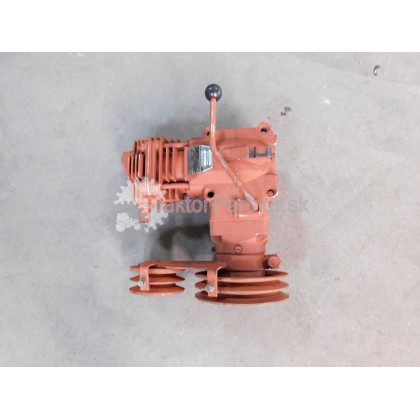 Kompresor HS 26 191 - 288 [ Komunistická výroba , LKT], [ 83010901] - 83 010 901.115