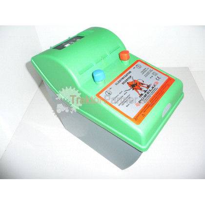 Elektryzator - Pastier POMELAC [na batériu 12V-48mA, 230 V 12/150mA] - 141088.251