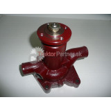 Vodná pumpa 3 vývod.