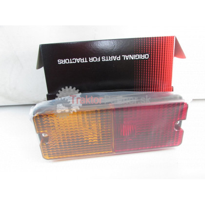 Zadné združené osvetlenie ľavé/pravé plast - URSUS/ZETOR - 6711 5712.3PĽ