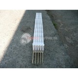 Palice na elektryzator pastier [L=900 mm]