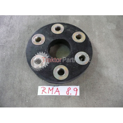 Hardy spojka RMA - RMA 8.9