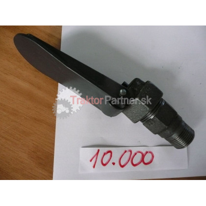 Napájací ventil pre zvierata - 10 000