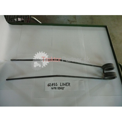 Prst Glass liner - 414 2905