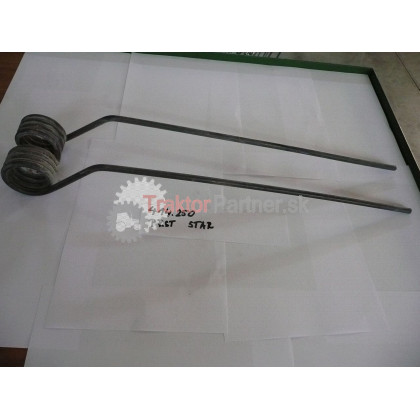 Prst Star - 414 250