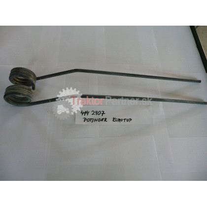 Prst Potinger Eurotop - 414 2907