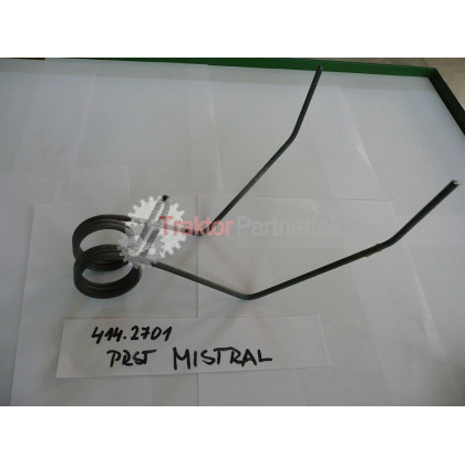 Prst Mistral - 414 2701
