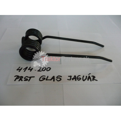 Prst Glas Jaguár - 414 200