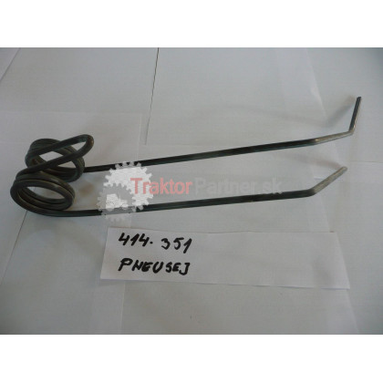 Prst Pneusej - 414 351