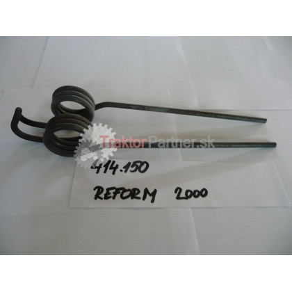 Prst Reform 2000 - 414 150