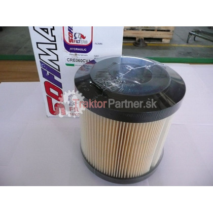 Element filtračný CRE060CV1 - 02710256