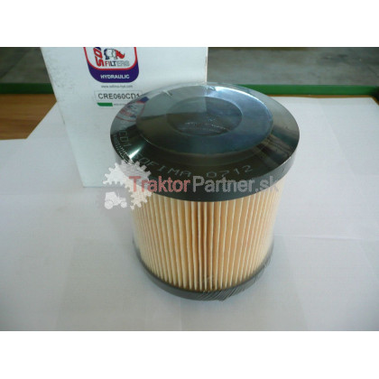 Element filtračný RE60CD1 [filter] - 02710122