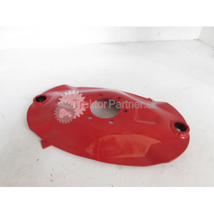Disk 240 ZTR EXACT [kosačka, exakt] - 04176