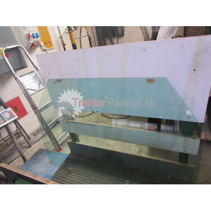 Sklo zadné madlo 800 mm [Fortera] - 16 369 262
