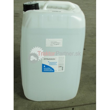 Destilovaná voda 25l - 1025