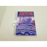 Katalóg Forterra HSX 100 2/13