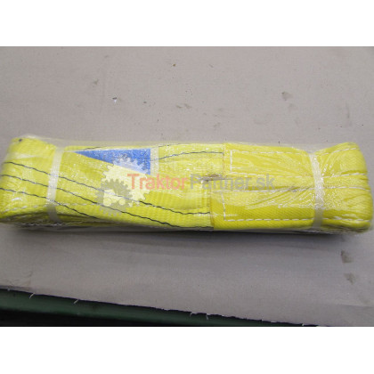 Zdvihák bremien textilný 3 t - 2,5 m - 3X2,5