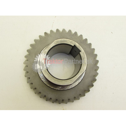 Koleso stáleho záberu redukcie - 6045 3001.2