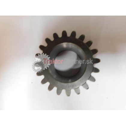 Satelit [sustružené boky] - 6745 3202#2