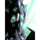 Reťaz okrúhla 8x24 [CERTIFIKOVANA]