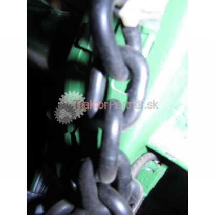 Reťaz okrúhla 8x24 [CERTIFIKOVANA] - 8X24