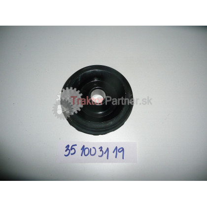 Obruč s diskom 100 - 35 100 31 19
