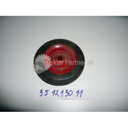 Kolo s diskom 125 - 35 121 30 11