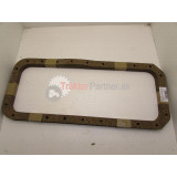 Tesnenie spodného viečka (vaňa) 4V - gumokorok