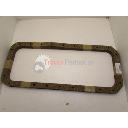 Tesnenie spodného viečka (vaňa) 4V - gumokorok - 4001 0203.101