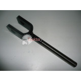 Skrutka vzpery - Ľ - menej kvalitne