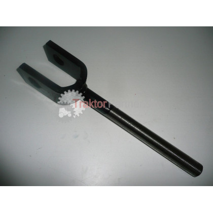 Skrutka vzpery - Ľ - menej kvalitne - 5511 5081.131