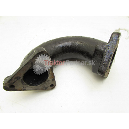 Výfukové koleno 4 V - 6901 1417.251