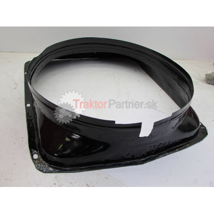 Kryt ventilátora - 80 013 120.221