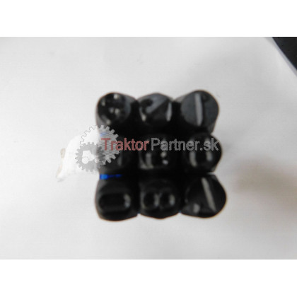 Číselníky čísla 10 mm/9 ks - G01815