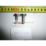 Reťazová spojka 12A-1