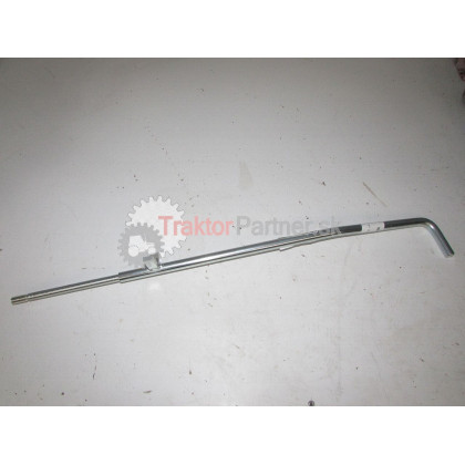 Páka voliaca - 6045 3006.221