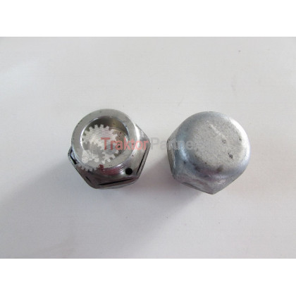 Odvzdušňovacia zátka - 80 278 030.221