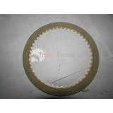 Lamela vnútorná [mosadz]