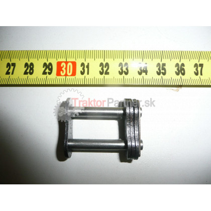 Reťazová spojka 10B-2 - 10B-2 SP