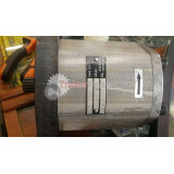 Čerpadlo hydrauliky [desta, HPDC 25L, N 140719]