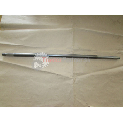 Hriadeľ [ŽTR 165, 30x1065mm] - 0 3812 131 2.051