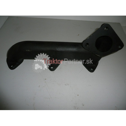 Výfuková príruba 3V - 4901 0593.251