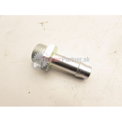 Reduk. do hlavice a hadice na vzduch brzdy [diera Ø 13mm, M22x1,5, vonk. závit] - 97 5262.651
