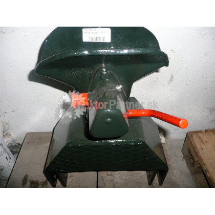 Automatický etážový záves - starší kus - 83 461 000.351