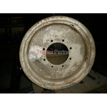 Diskové koleso W 9x24 originál stará výroba [jugo, komunistické] - 6045 6702.051