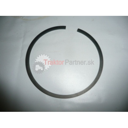 Piestny krúžok 102x3 čierny - 7101 0304.DE