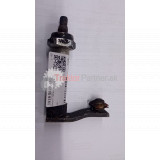 Pákový náhon nekompletný