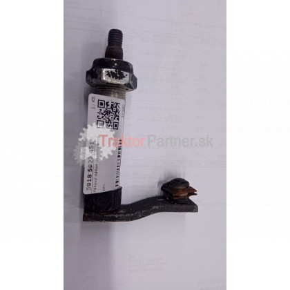 Pákový náhon nekompletný - 5918 5827.451