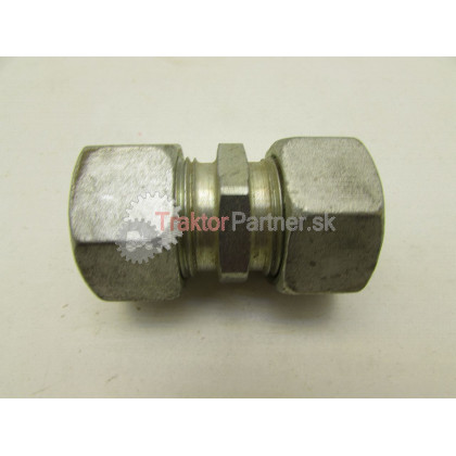 Redukcia s maticami na trubku [navára sa093 - 30X2